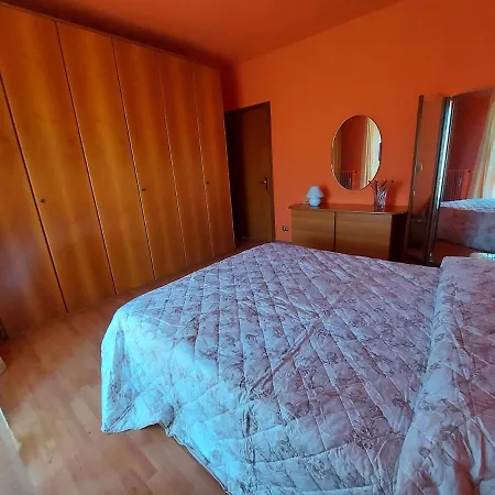 Casa Era Lägenhet Menaggio