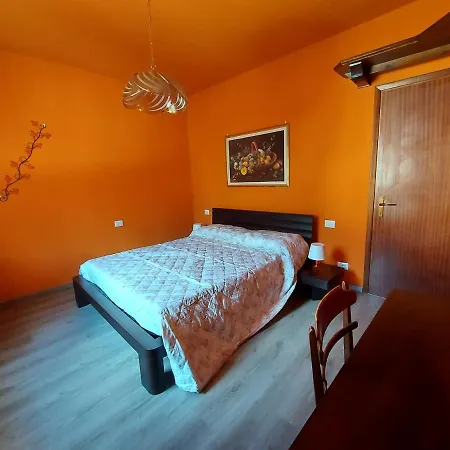 Apartment Casa Era *