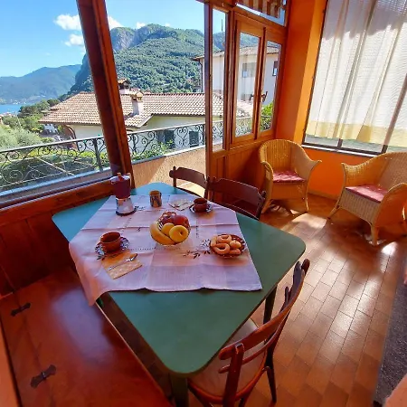 Lägenhet Casa Era Menaggio
