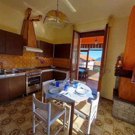 Apartment Casa Era *