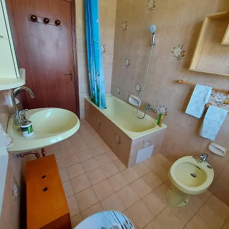 Casa Era Lägenhet Menaggio