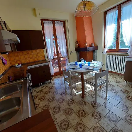 Casa Era Lägenhet