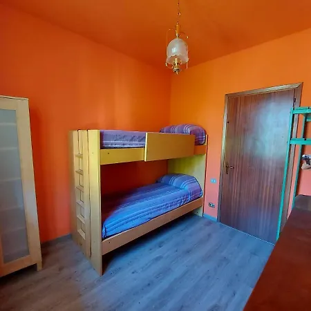 Lägenhet Casa Era