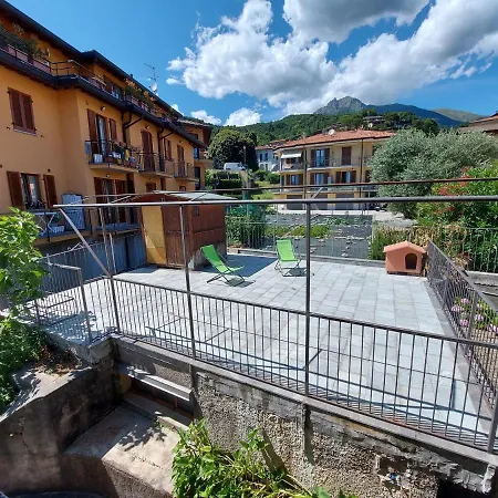 Lägenhet Casa Era Menaggio